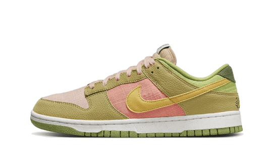 Nike Nike Dunk Low Next Nature Sun Club Arctic Orange - DM0583-800