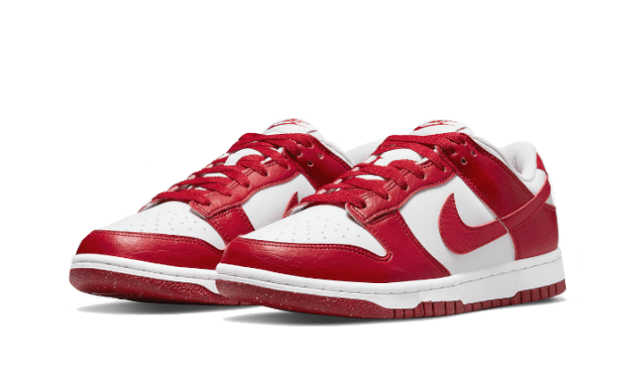 Nike Nike Dunk Low Next Nature Gym Red - DN1431-101