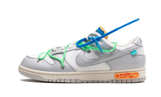 Nike Nike Dunk Low Off-White Lot 26 - DM1602-116