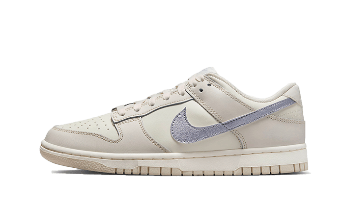 Nike Nike Dunk Low Oxygen Purple - DX5930-100