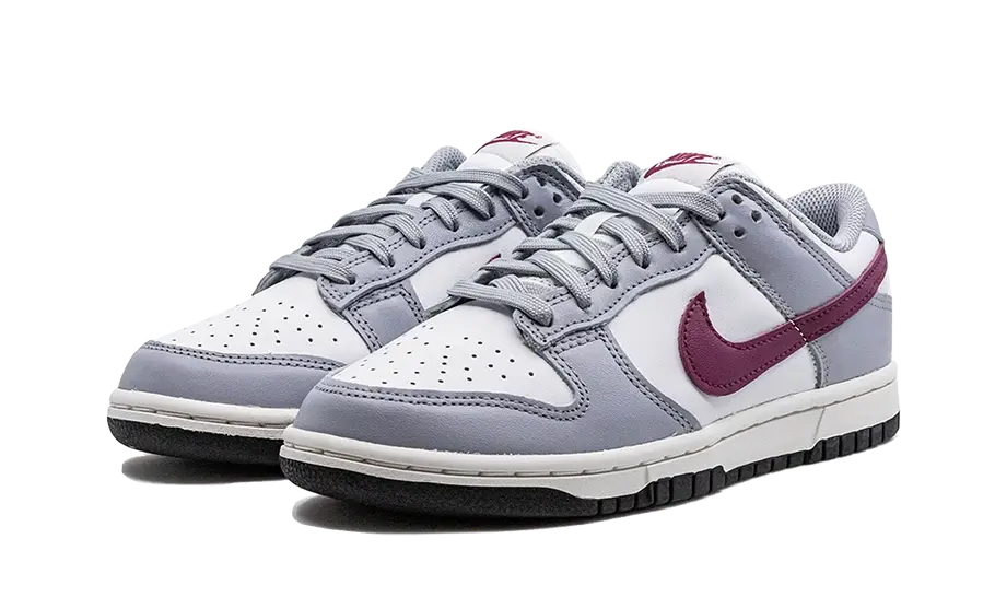 Nike Nike Dunk Low Pale Ivory Redwood - DD1503-122