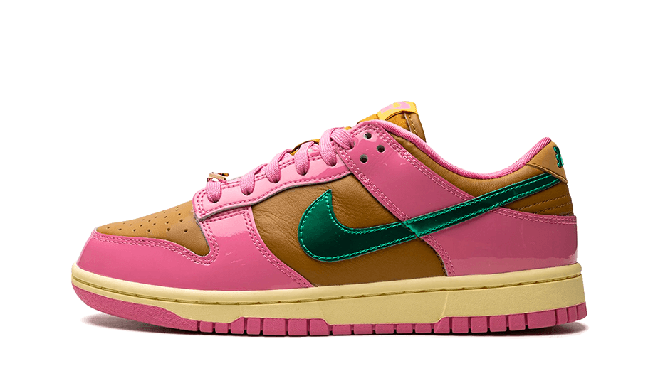 Nike Nike Dunk Low Parris Goebel - FN2721-600