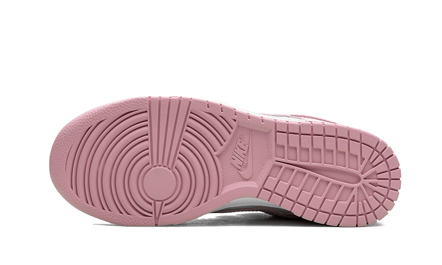 Nike Nike Dunk Low Pink Corduroy - FN7167-100