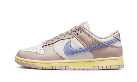 Nike Nike Dunk Low Pink Oxford White - DD1503-601