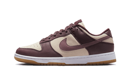 Nike Nike Dunk Low Plum Eclipse - FJ4734-100