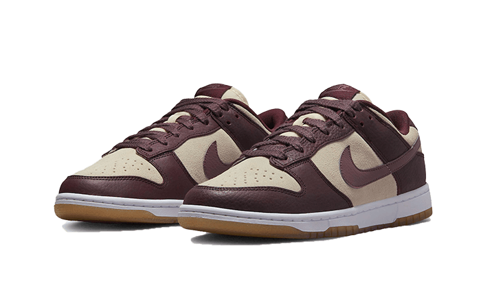 Nike Nike Dunk Low Plum Eclipse - FJ4734-100