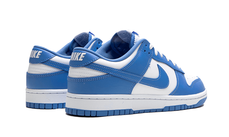 Nike Nike Dunk Low Polar Blue - DV0833-400