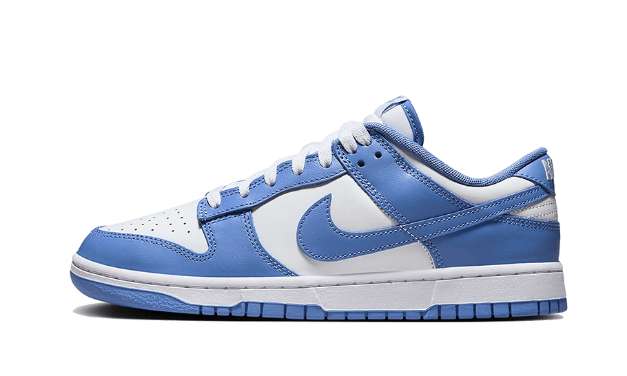 Nike Nike Dunk Low Polar Blue - DV0833-400