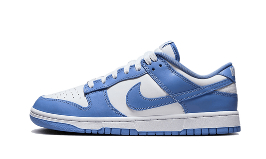 Nike Nike Dunk Low Polar Blue - DV0833-400