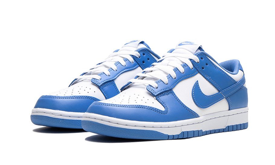 Nike Nike Dunk Low Polar Blue - DV0833-400