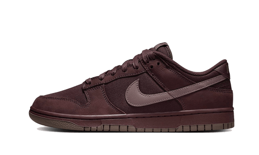 Nike Nike Dunk Low Premium Burgundy Crush - FB8895-600