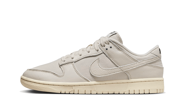 Nike Nike Dunk Low Premium Light Orewood Brown - DZ2538-100