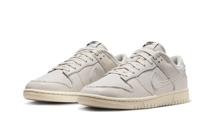 Nike Nike Dunk Low Premium Light Orewood Brown - DZ2538-100