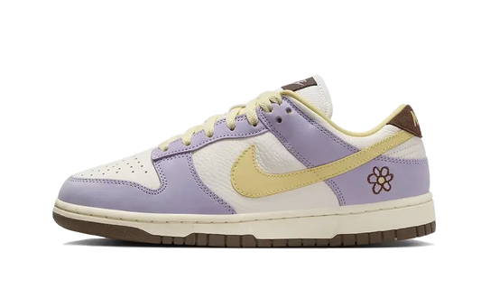 Nike Nike Dunk Low Premium Lilac Bloom - FB7910-500