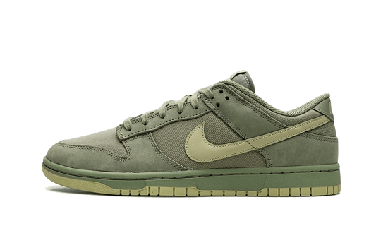 Nike Nike Dunk Low Premium Oil Green - FB8895-300