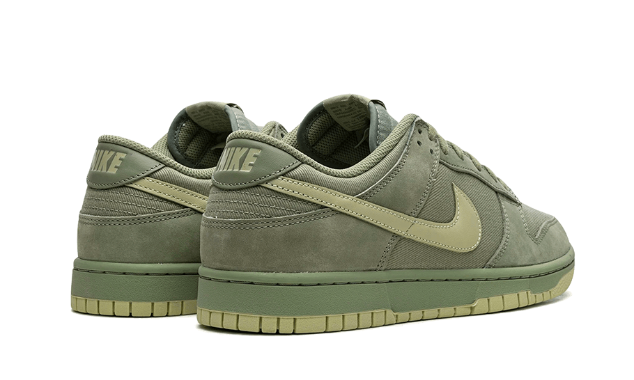 Nike Nike Dunk Low Premium Oil Green - FB8895-300