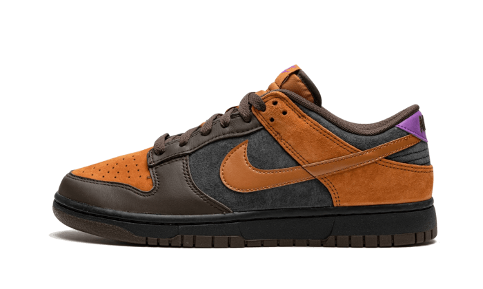 Nike Nike Dunk Low PRM Cider - DH0601-001 / 309601-211