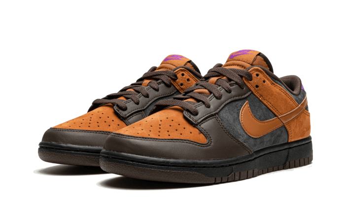 Nike Nike Dunk Low PRM Cider - DH0601-001 / 309601-211