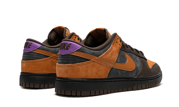 Nike Nike Dunk Low PRM Cider - DH0601-001 / 309601-211