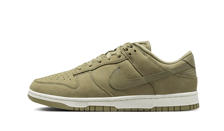 Nike Nike Dunk Low PRM Neutral Olive - DV7415-200