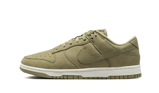 Nike Nike Dunk Low PRM Neutral Olive - DV7415-200