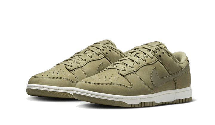 Nike Nike Dunk Low PRM Neutral Olive - DV7415-200