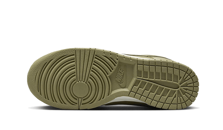 Nike Nike Dunk Low PRM Neutral Olive - DV7415-200