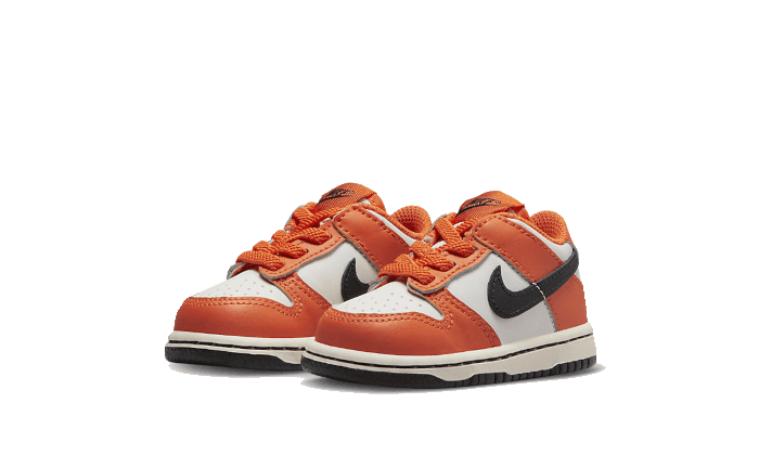 Nike Nike Dunk Low Halloween (2022) Bébé (TD) - DH9761-003