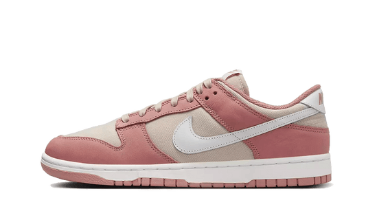 Nike Nike Dunk Low Red Stardust Sanddrift - FB8895-601