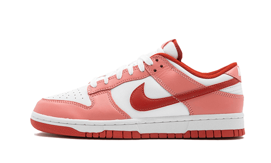 Nike Nike Dunk Low Red Stardust - FQ8876-618