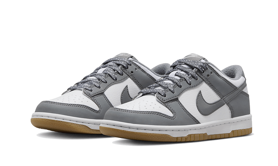 Nike Nike Dunk Low Reflective Grey - FV0374-100