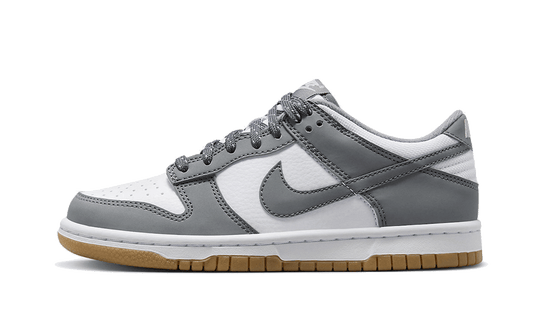 Nike Nike Dunk Low Reflective Grey - FV0374-100