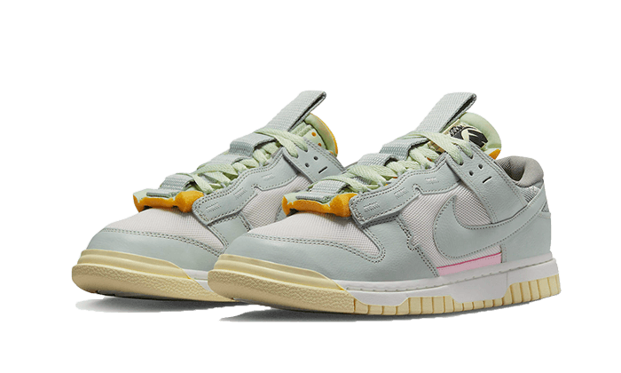 Nike Nike Dunk Low Remastered Mint Foam - DV0821-100