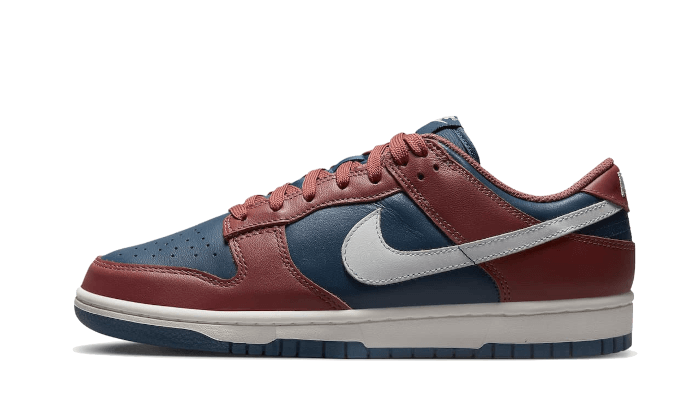 Nike Nike Dunk Low Retro Canyon Rust - DD1503-602