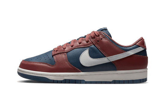 Nike Nike Dunk Low Retro Canyon Rust - DD1503-602