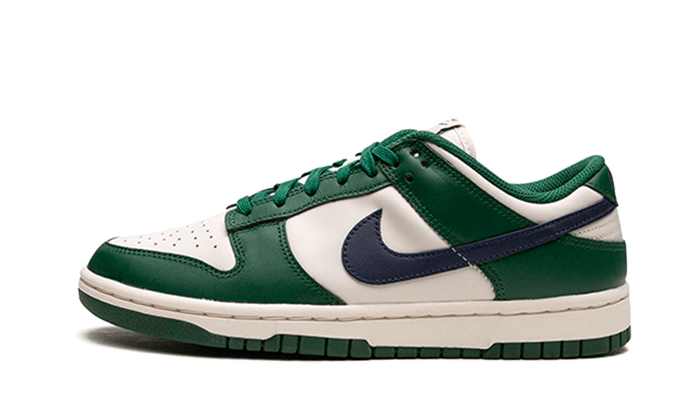 Nike Nike Dunk Low Retro Gorge Green Midnight Navy - DD1503-300