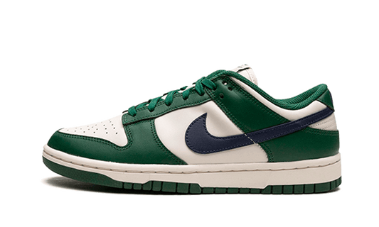 Nike Nike Dunk Low Retro Gorge Green Midnight Navy - DD1503-300