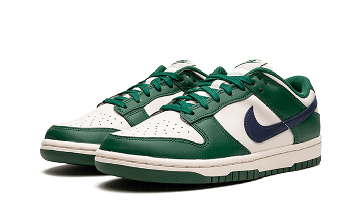 Nike Nike Dunk Low Retro Gorge Green Midnight Navy - DD1503-300