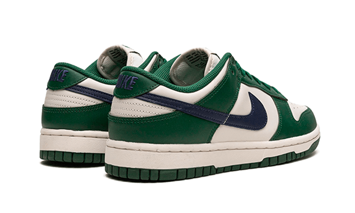 Nike Nike Dunk Low Retro Gorge Green Midnight Navy - DD1503-300