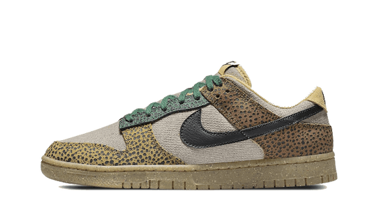 Nike Nike Dunk Low Safari - DX2654-200