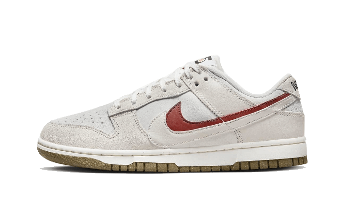 Nike Nike Dunk Low SE 85 Cream - DO9457-100