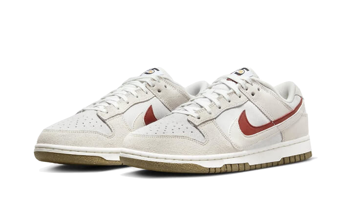 Nike Nike Dunk Low SE 85 Cream - DO9457-100