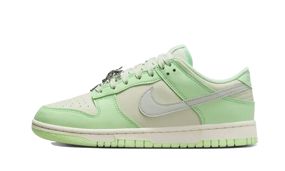 Nike Nike Dunk Low SE Next Nature Sea Glass - FN6344-001