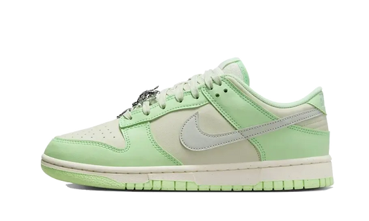 Nike Nike Dunk Low SE Next Nature Sea Glass - FN6344-001