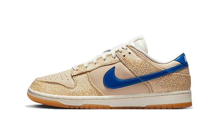 Nike Nike Dunk Low Sesame - DZ4853-200