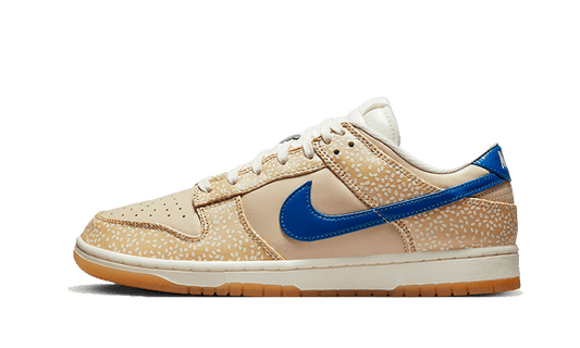 Nike Nike Dunk Low Sesame - DZ4853-200