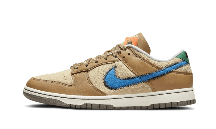 Nike Nike Dunk Low size? Dark Driftwood - DO6712-200