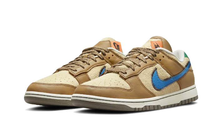 Nike Nike Dunk Low size? Dark Driftwood - DO6712-200