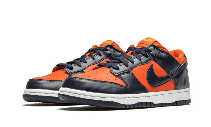 Nike Nike Dunk Low SP Champ Colors - CU1727-800