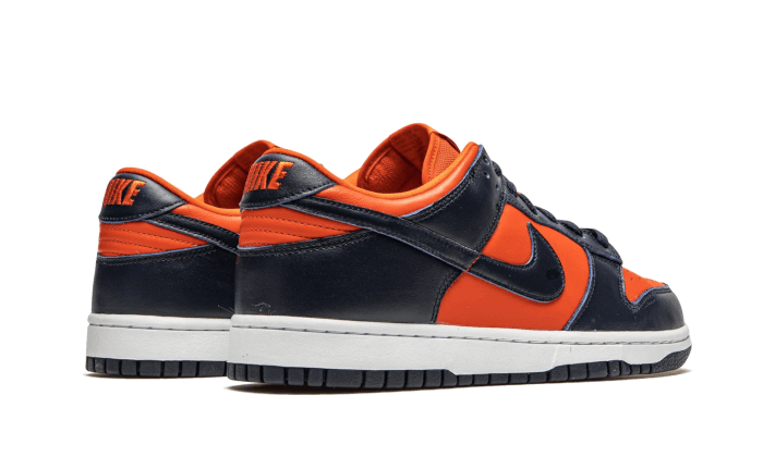 Nike Nike Dunk Low SP Champ Colors - CU1727-800